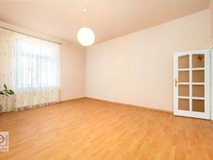 Prodej bytu 4+1, České Budějovice, Jírovcova, 142 m2