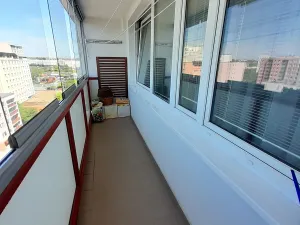 Prodej bytu 5+kk, Praha - Stodůlky, Blattného, 110 m2