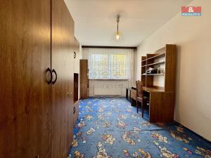 Prodej bytu 3+1, Ostrava - Poruba, 71 m2