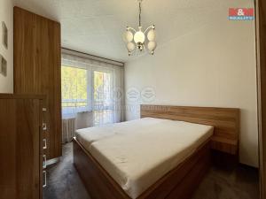 Prodej bytu 3+1, Ostrava - Poruba, 71 m2