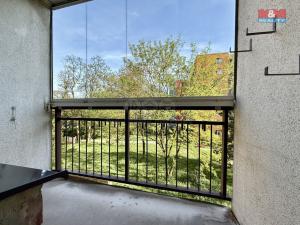 Prodej bytu 3+1, Ostrava - Poruba, 71 m2