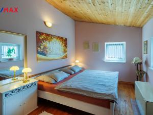 Prodej rodinného domu, Nejdek - Tisová, 204 m2