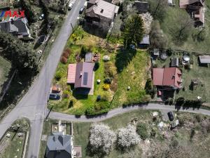 Prodej rodinného domu, Nejdek - Tisová, 204 m2