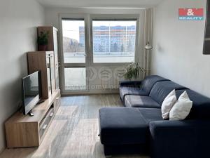 Prodej bytu 2+kk, Praha, Jablonecká, 49 m2