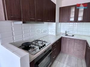 Prodej bytu 2+kk, Praha, Jablonecká, 49 m2