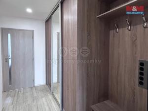Prodej bytu 2+kk, Praha, Jablonecká, 49 m2
