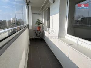 Prodej bytu 2+kk, Praha, Jablonecká, 49 m2