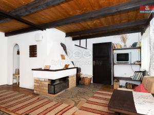 Prodej chalupy, Slavíkov - Dlouhý, 100 m2