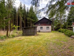 Prodej chalupy, Slavíkov - Dlouhý, 100 m2