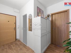 Pronájem bytu 2+1, Ústí nad Labem - Neštěmice, Hluboká, 60 m2