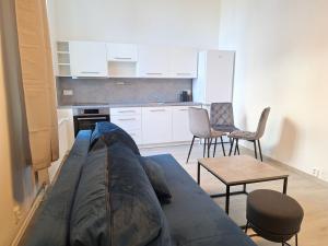 Pronájem bytu 1+kk, Ostrava - Moravská Ostrava, Vojanova, 25 m2
