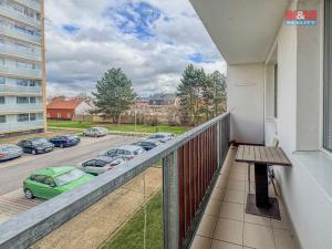 Prodej bytu 3+1, Bohušovice nad Ohří, Zahradní, 68 m2