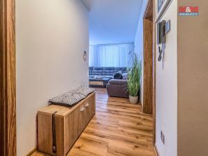 Prodej bytu 3+1, Bohušovice nad Ohří, Zahradní, 68 m2