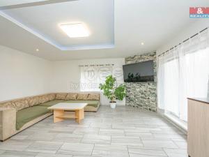 Prodej rodinného domu, Rychnov nad Kněžnou - Panská Habrová, 179 m2