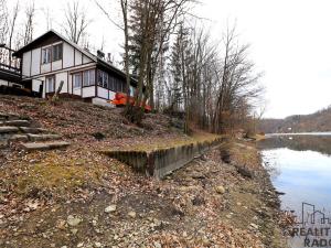 Prodej chalupy, Oslnovice, 100 m2