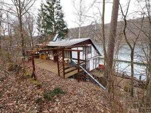 Prodej chalupy, Oslnovice, 100 m2