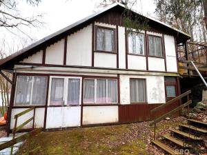Prodej chalupy, Oslnovice, 100 m2