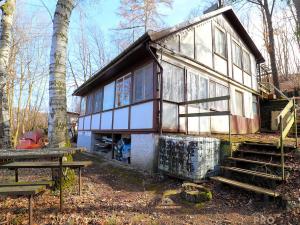 Prodej chalupy, Oslnovice, 100 m2
