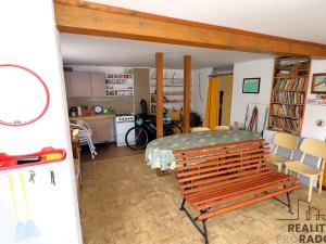 Prodej chalupy, Oslnovice, 100 m2