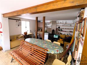 Prodej chalupy, Oslnovice, 100 m2