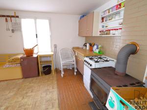 Prodej chalupy, Oslnovice, 100 m2