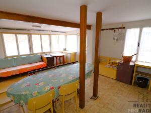 Prodej chalupy, Oslnovice, 100 m2