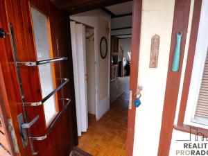 Prodej chalupy, Oslnovice, 100 m2