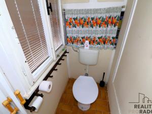 Prodej chalupy, Oslnovice, 100 m2