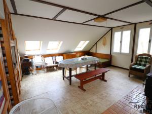 Prodej chalupy, Oslnovice, 100 m2