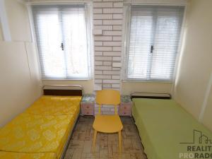 Prodej chalupy, Oslnovice, 100 m2