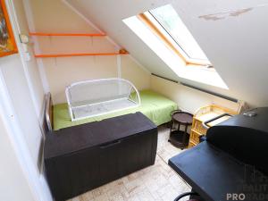 Prodej chalupy, Oslnovice, 100 m2