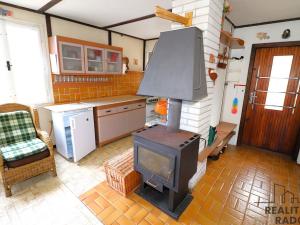 Prodej chalupy, Oslnovice, 100 m2
