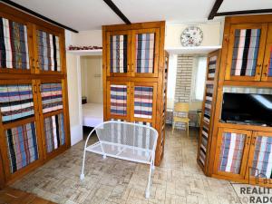 Prodej chalupy, Oslnovice, 100 m2