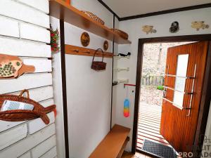 Prodej chalupy, Oslnovice, 100 m2