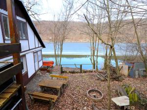 Prodej chalupy, Oslnovice, 100 m2