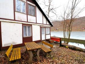 Prodej chalupy, Oslnovice, 100 m2