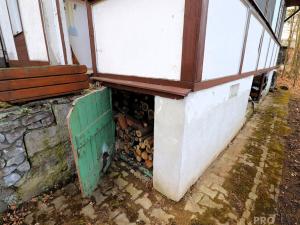 Prodej chalupy, Oslnovice, 100 m2