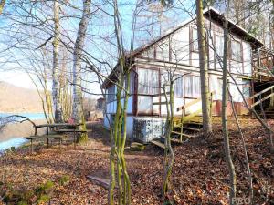 Prodej chalupy, Oslnovice, 100 m2