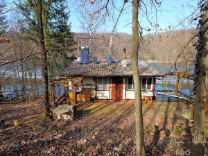 Prodej chalupy, Oslnovice, 100 m2