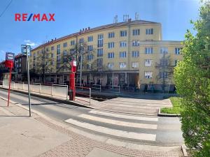 Pronájem bytu 2+kk, Praha - Strašnice, Radošovická, 60 m2