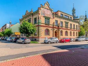 Pronájem bytu 3+1, Prostějov, Hanačka, 120 m2