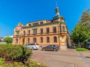 Pronájem bytu 3+1, Prostějov, Hanačka, 120 m2