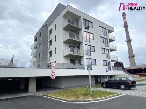 Pronájem bytu 2+kk, Rychnov nad Kněžnou, Javornická, 44 m2