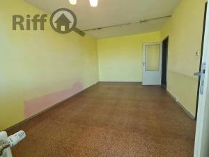Prodej bytu 1+1, Brno, Teyschlova, 40 m2