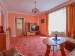 Prodej rodinného domu, Rabí - Čepice, 155 m2