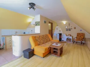 Prodej rodinného domu, Rabí - Čepice, 155 m2