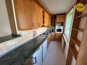 Pronájem bytu 2+1, Pardubice, Lidická, 64 m2
