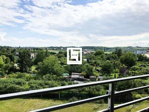 Pronájem bytu 1+kk, Olomouc, Slavonínská, 40 m2