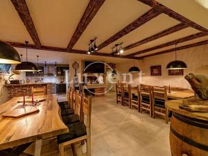 Prodej vily, Trogir, Chorvatsko, 1150 m2