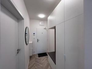 Pronájem bytu 1+kk, Brno, Cejl, 26 m2